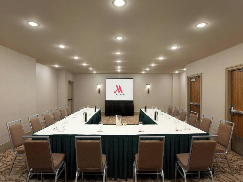 Walnut Creek Marriott image