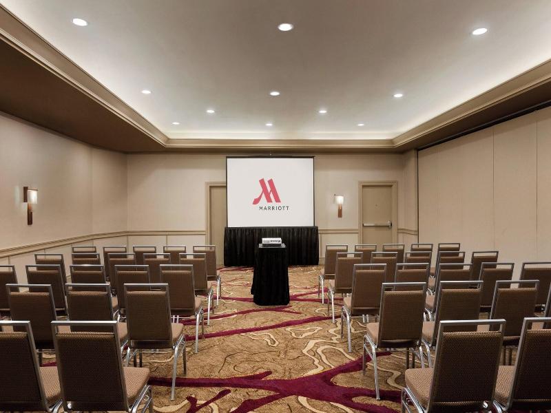 Walnut Creek Marriott image