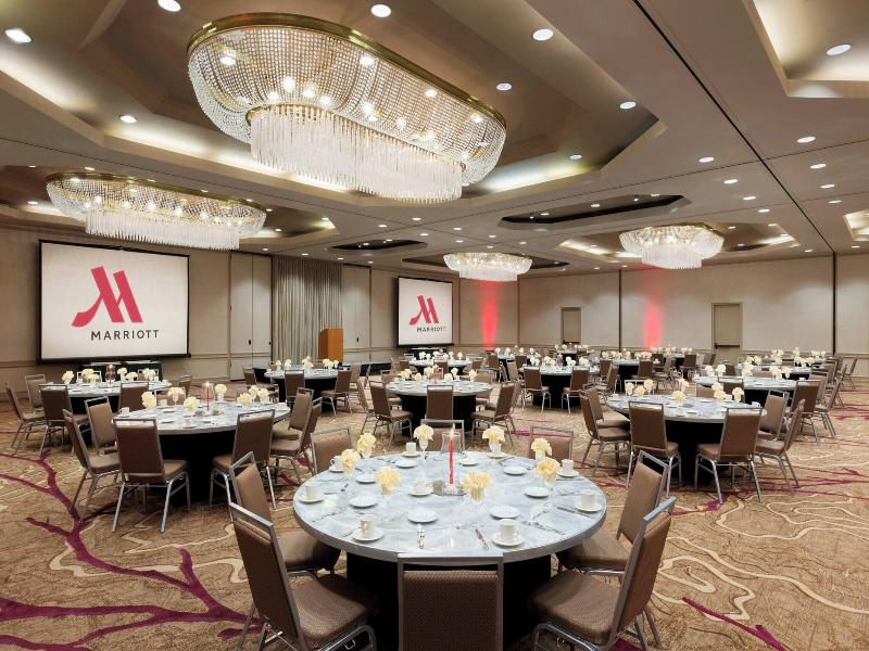 Walnut Creek Marriott image
