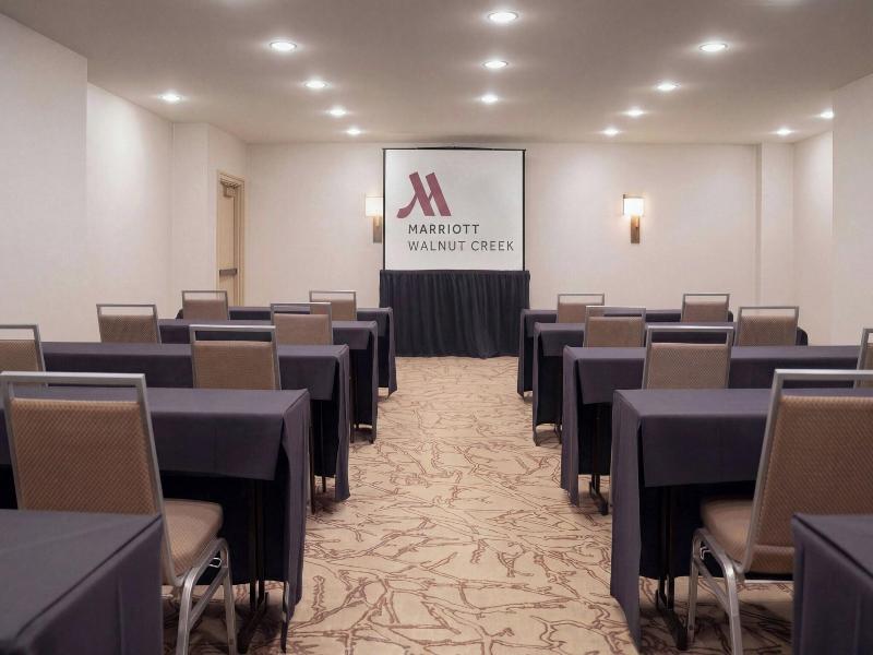 Walnut Creek Marriott image