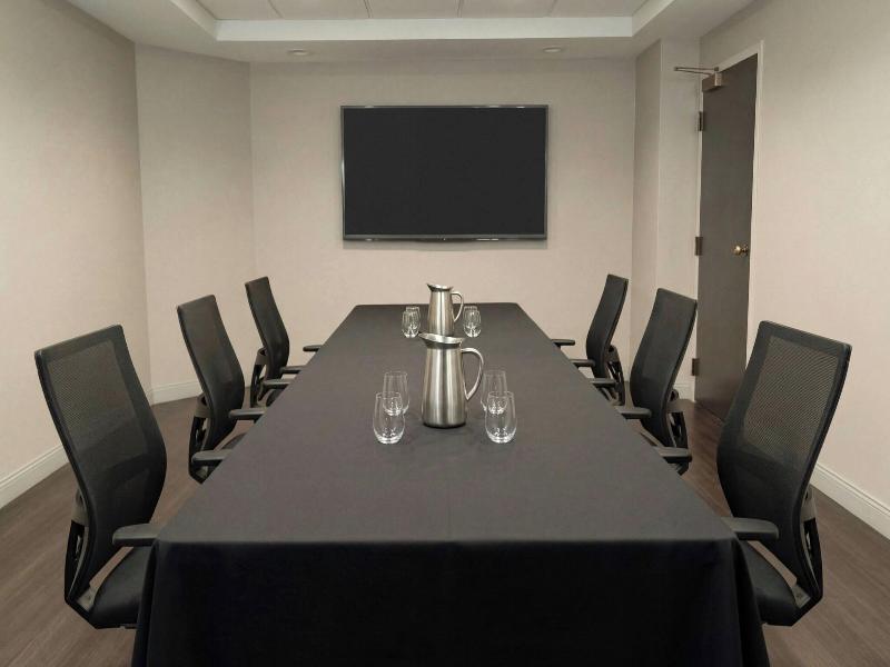 Walnut Creek Marriott image
