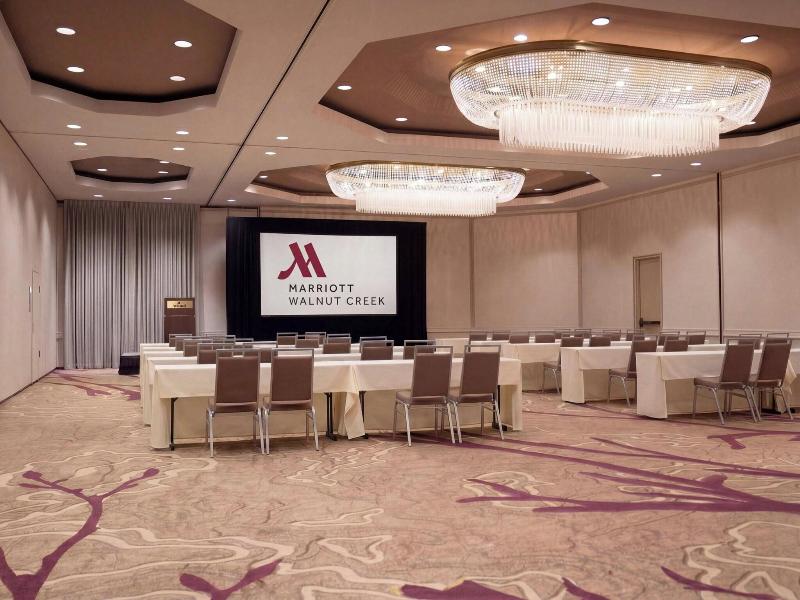 Walnut Creek Marriott image