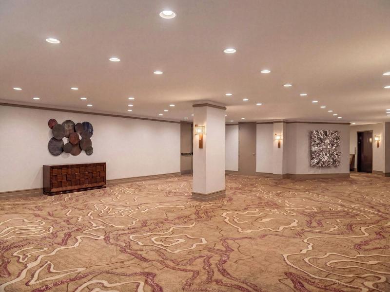 Walnut Creek Marriott image
