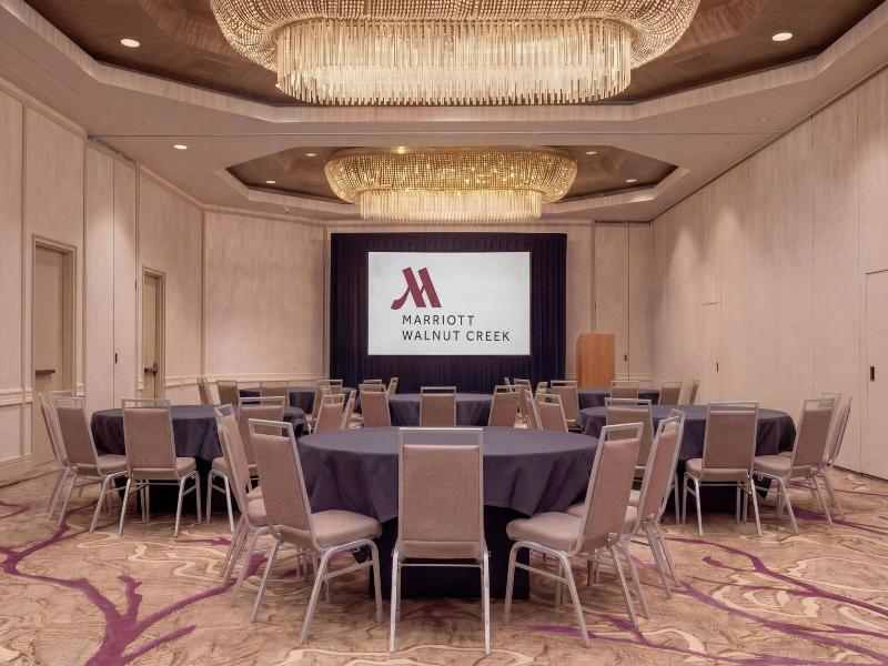 Walnut Creek Marriott image
