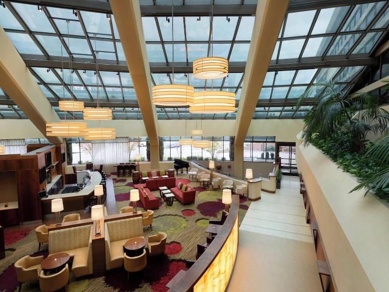 Walnut Creek Marriott image
