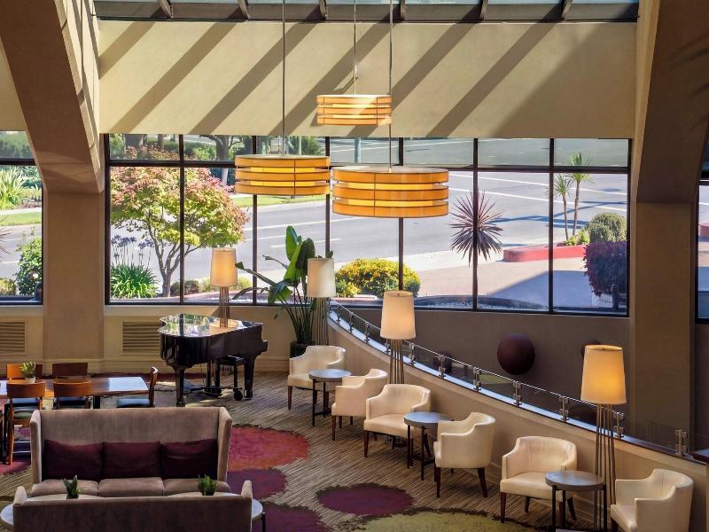 Walnut Creek Marriott image