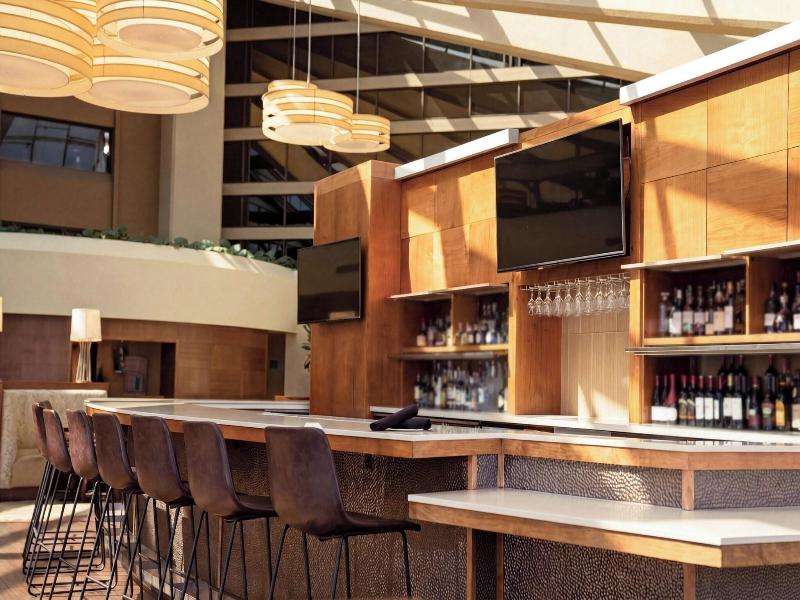 Walnut Creek Marriott image
