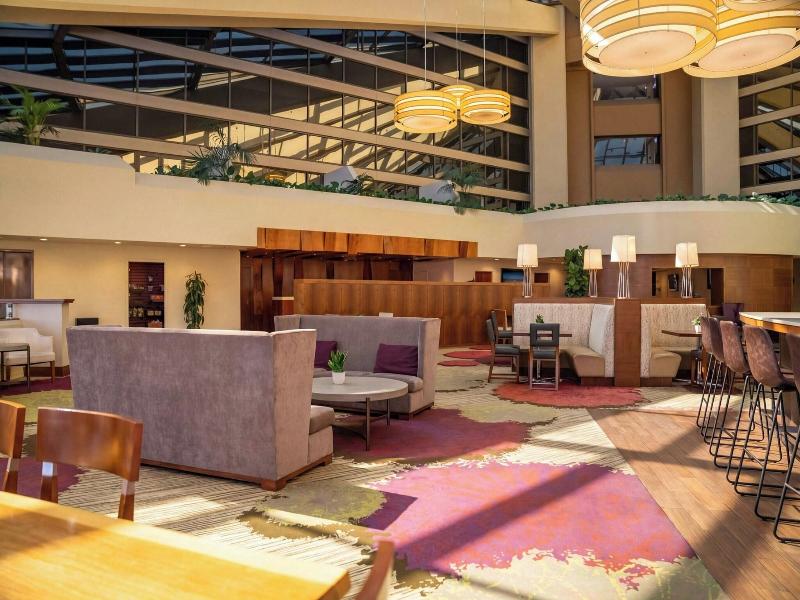 Walnut Creek Marriott image