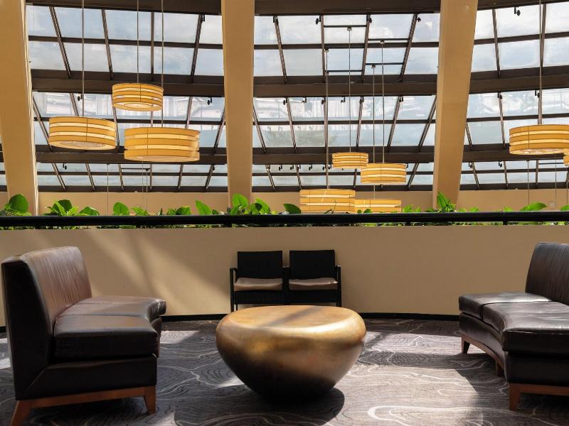 Walnut Creek Marriott image