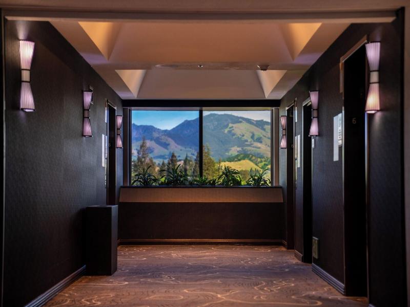 Walnut Creek Marriott image