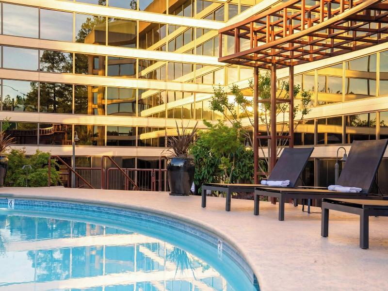 Walnut Creek Marriott image