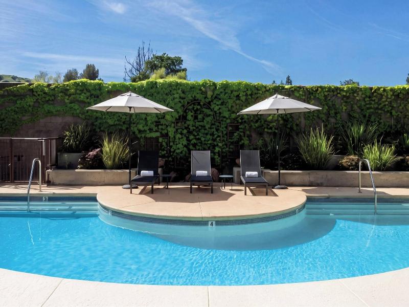 Walnut Creek Marriott image