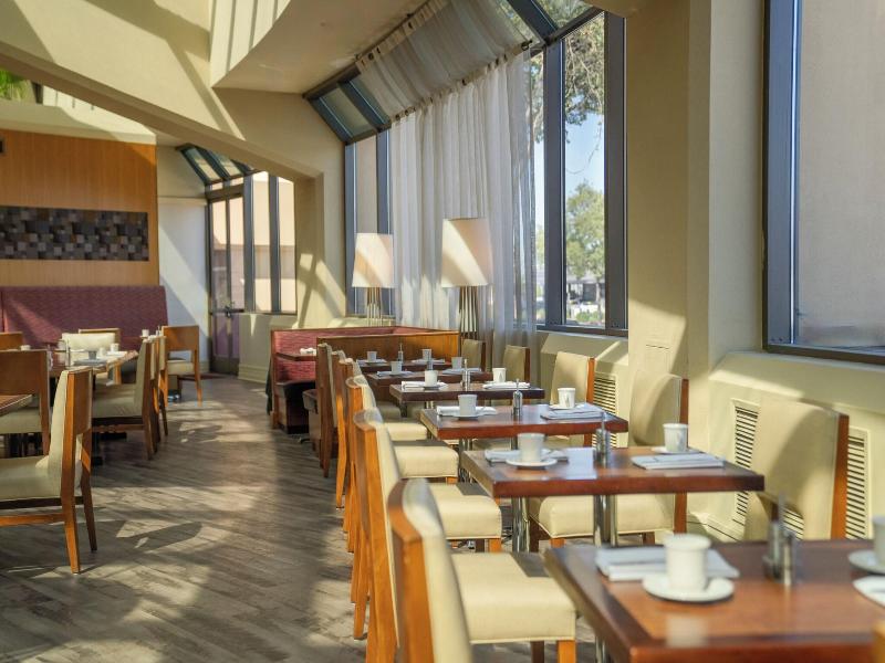 Walnut Creek Marriott image