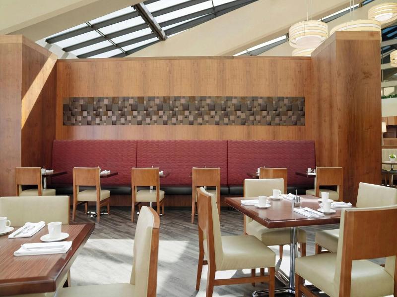 Walnut Creek Marriott image
