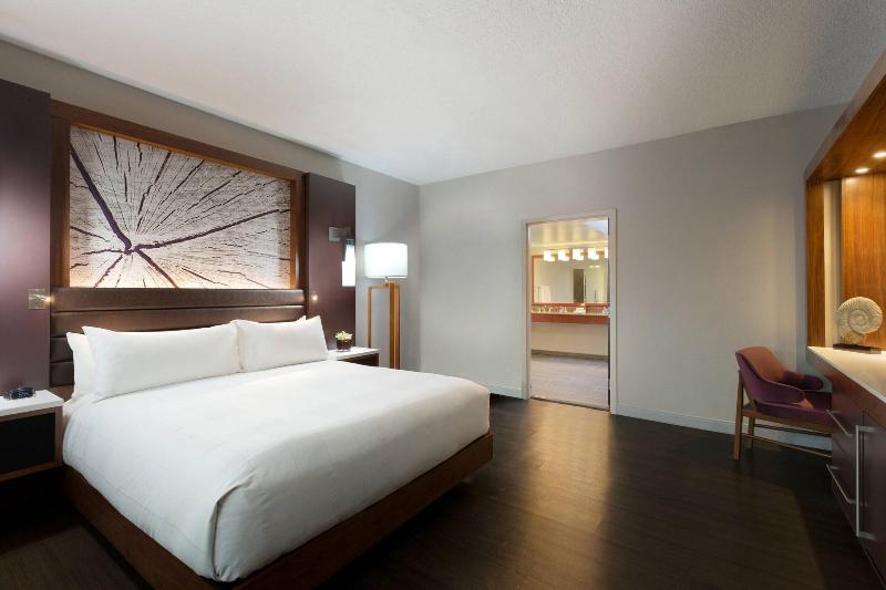 Walnut Creek Marriott image