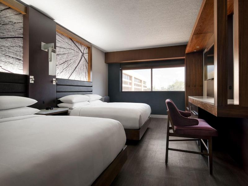 Walnut Creek Marriott image