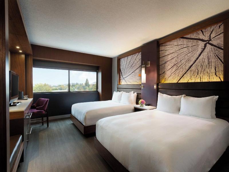 Walnut Creek Marriott image