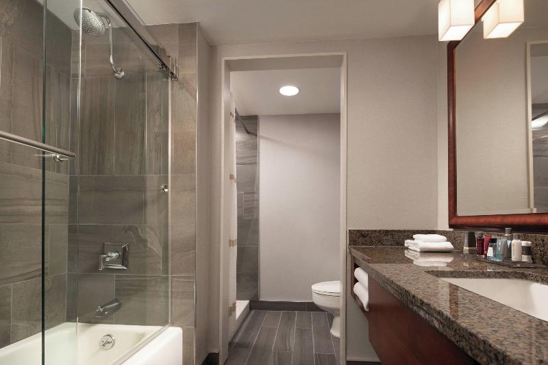 Walnut Creek Marriott image