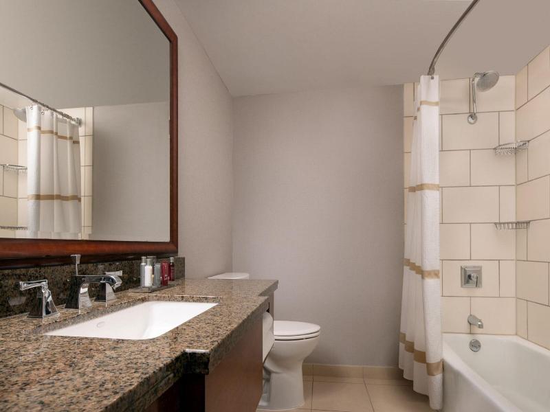 Walnut Creek Marriott image