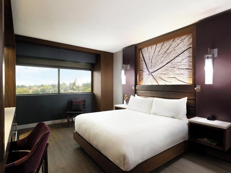 Walnut Creek Marriott image
