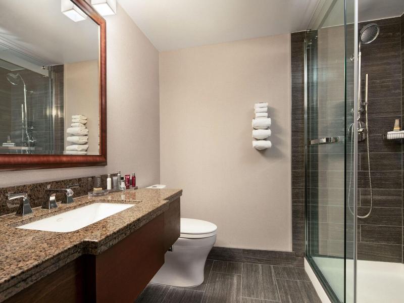 Walnut Creek Marriott image