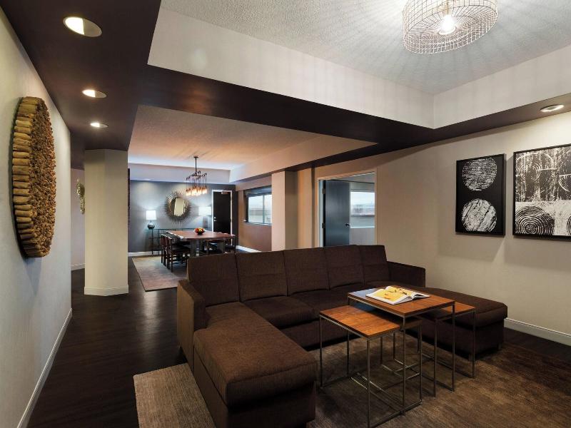 Walnut Creek Marriott image