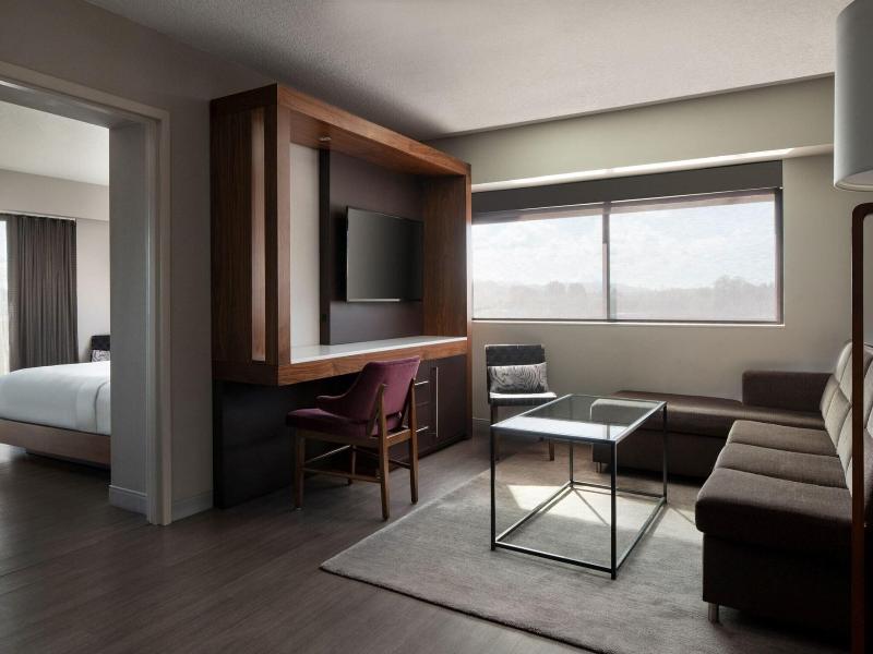 Walnut Creek Marriott image