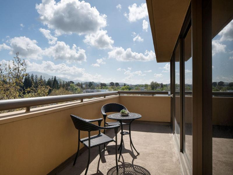 Walnut Creek Marriott image
