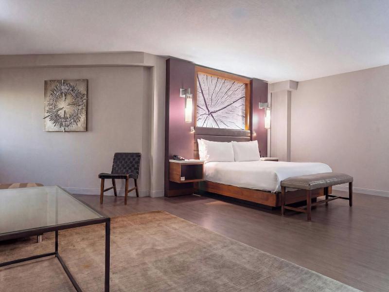 Walnut Creek Marriott image