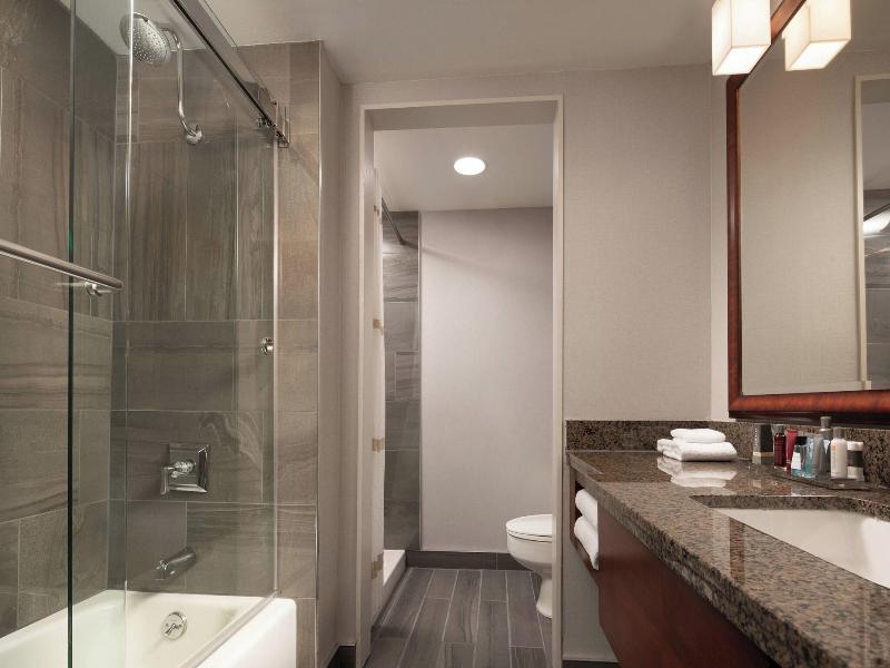 Walnut Creek Marriott image