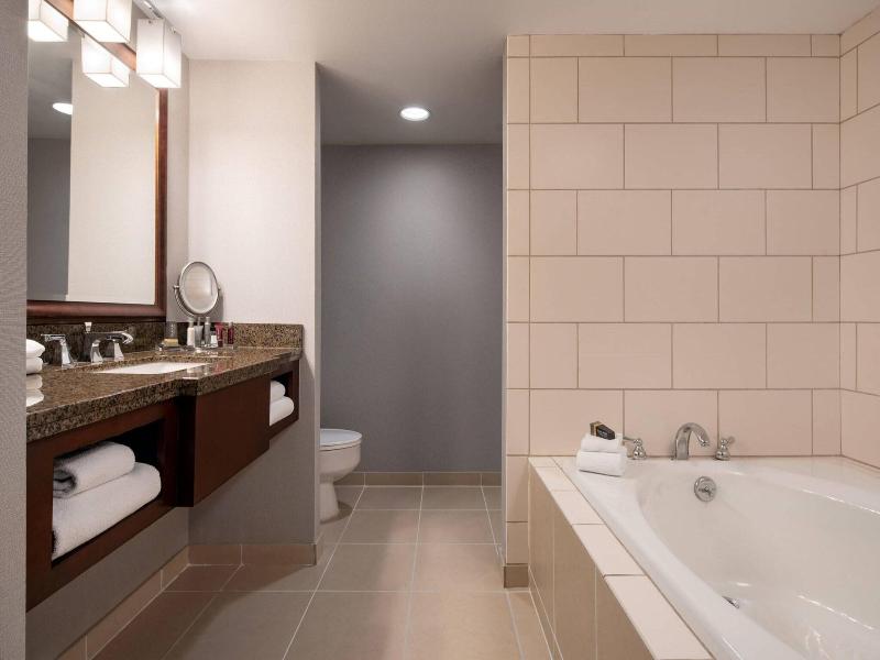 Walnut Creek Marriott image