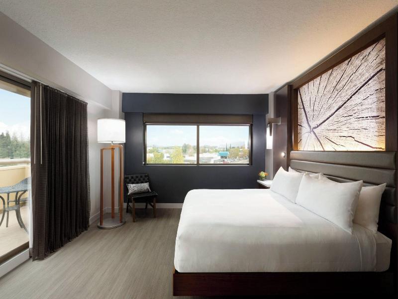 Walnut Creek Marriott image