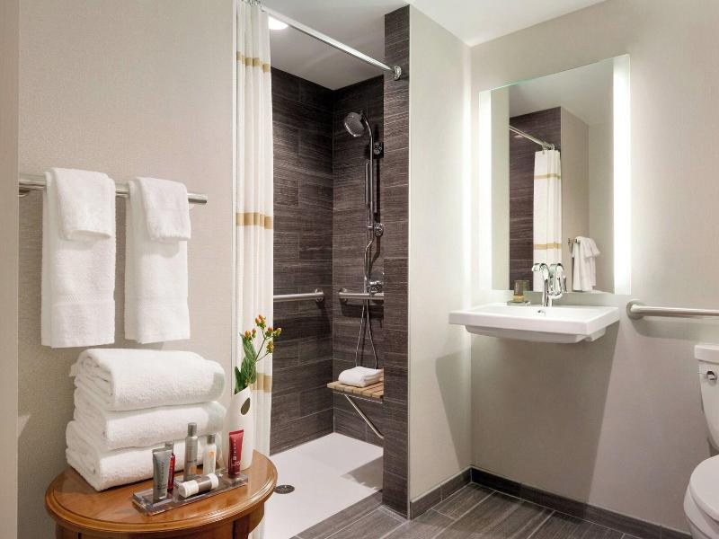 Walnut Creek Marriott image