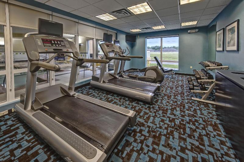 Fairfield Inn & Suites Weatherford image