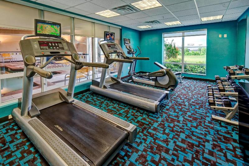 Fairfield Inn & Suites Weatherford image