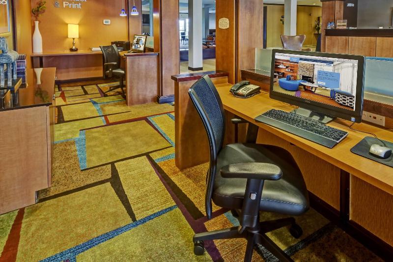Fairfield Inn & Suites Weatherford image
