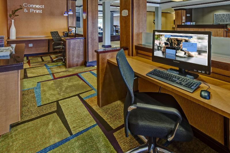 Fairfield Inn & Suites Weatherford image