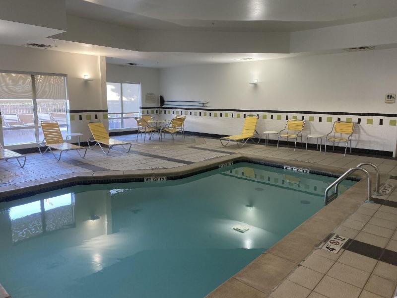 Fairfield Inn & Suites Weatherford image
