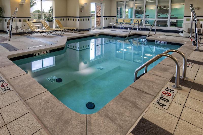 Fairfield Inn & Suites Weatherford image