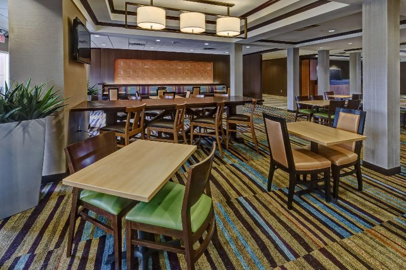 Fairfield Inn & Suites Weatherford image