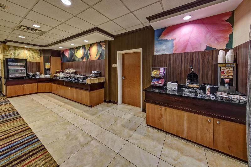 Fairfield Inn & Suites Weatherford image
