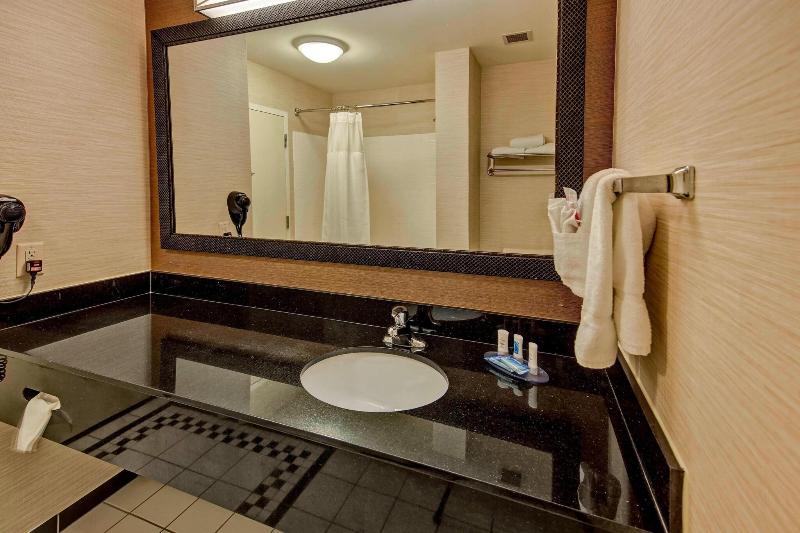 Fairfield Inn & Suites Weatherford image