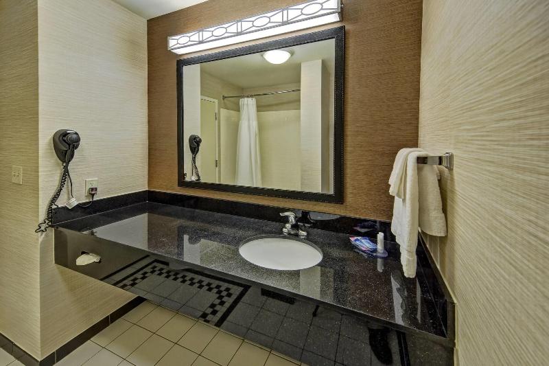 Fairfield Inn & Suites Weatherford image