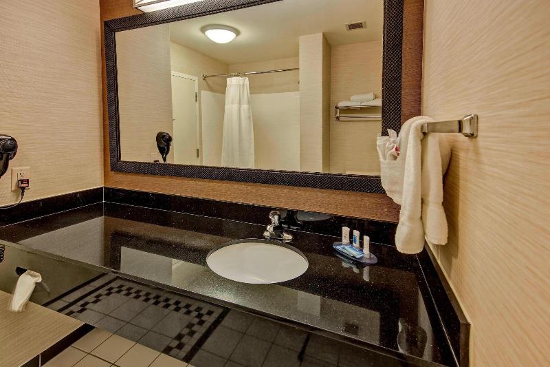 Fairfield Inn & Suites Weatherford image