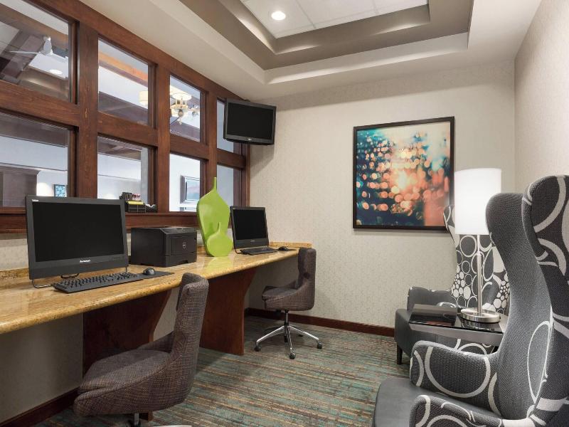 Residence Inn Oklahoma City Downtown/Bricktown image