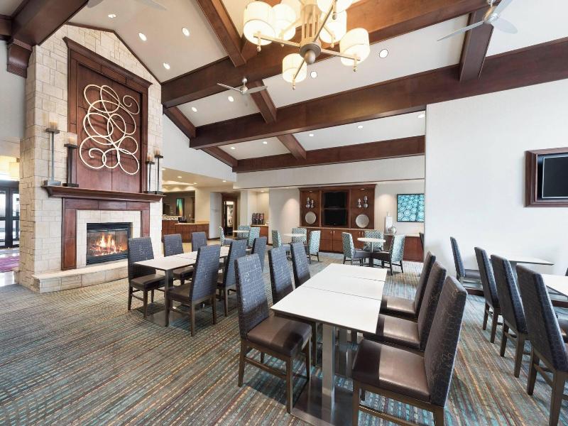 Residence Inn Oklahoma City Downtown/Bricktown image