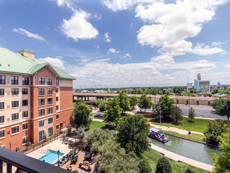 Residence Inn Oklahoma City Downtown/Bricktown image