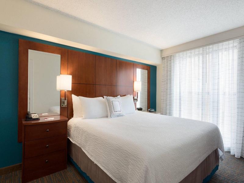Residence Inn Oklahoma City Downtown/Bricktown image