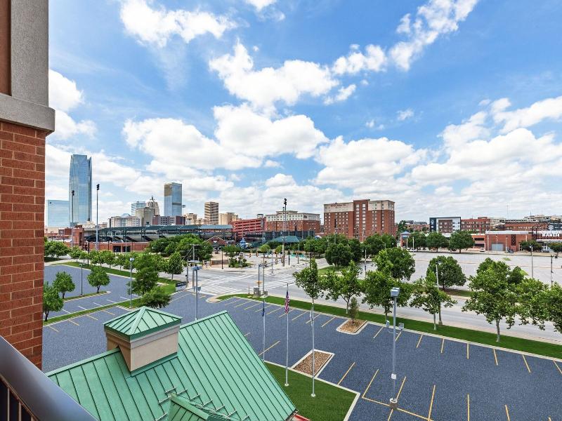 Residence Inn Oklahoma City Downtown/Bricktown image