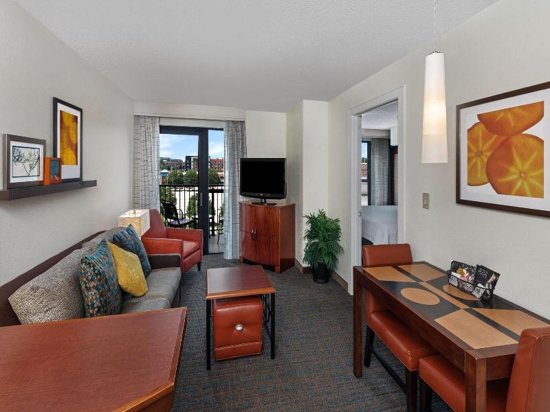Residence Inn Oklahoma City Downtown/Bricktown image